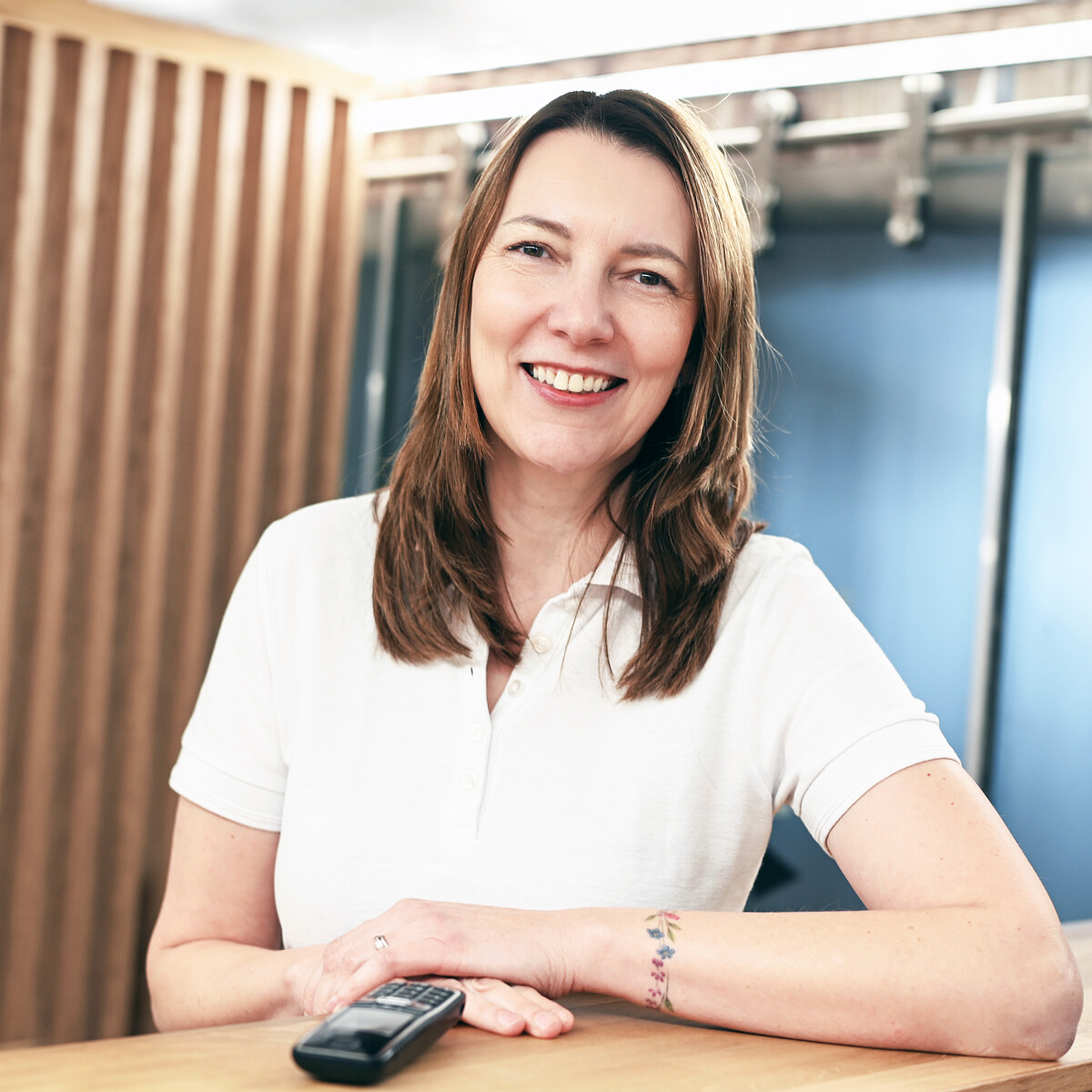 Eva Hudáková Rysová