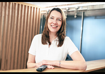 Eva Hudáková Rysová