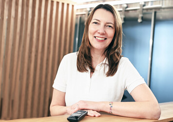 Eva Hudáková Rysová